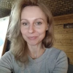 opieka seniora - zdjęcie profilowe użytkownika Daria K.