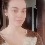 opieka seniora - zdjęcie profilowe użytkownika Agnieszka W.