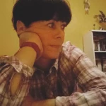 opieka seniora - zdjęcie profilowe użytkownika Anetta C.