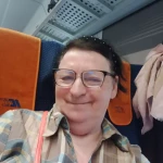 opieka seniora - zdjęcie profilowe użytkownika Zofia M.