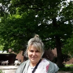 opieka seniora - zdjęcie profilowe użytkownika Mieczysława B.