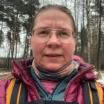 opieka seniora - zdjęcie profilowe użytkownika Małgorzata W.