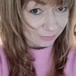 opieka seniora - zdjęcie profilowe użytkownika Anna K.