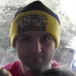 opieka seniora - zdjęcie profilowe użytkownika Matthew B.