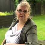 opieka seniora - zdjęcie profilowe użytkownika Anna R.