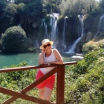 opieka seniora - zdjęcie profilowe użytkownika Anna M.