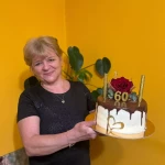 opieka seniora - zdjęcie profilowe użytkownika Iryna D.