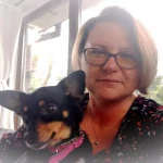 opieka seniora - zdjęcie profilowe użytkownika Aleksandra F.