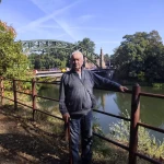 opieka seniora - zdjęcie ogłoszenia pomoc dla taty 86 lat od listopada