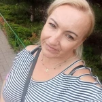 opieka seniora - zdjęcie profilowe użytkownika Monika S.