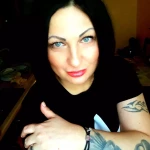 opieka seniora - zdjęcie profilowe użytkownika Agnieszka G.