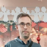 opieka seniora - zdjęcie profilowe użytkownika Jakub Z.