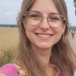 opieka seniora - zdjęcie profilowe użytkownika Aleksandra M.