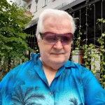 opieka seniora - zdjęcie profilowe użytkownika Jerzy O.