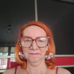 opieka seniora - zdjęcie profilowe użytkownika Ewa J.