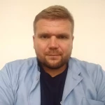 opieka seniora - zdjęcie profilowe użytkownika Konrad K.