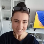 opieka seniora - zdjęcie profilowe użytkownika Malgorzata M.