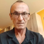 opieka seniora - zdjęcie profilowe użytkownika Wacław P.