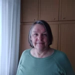 opieka seniora - zdjęcie profilowe użytkownika Zosia M.