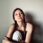 opieka seniora - zdjęcie profilowe użytkownika Natalia Y.
