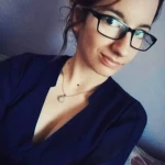 opieka seniora - zdjęcie profilowe użytkownika Justyna K.