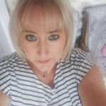 opieka seniora - zdjęcie profilowe użytkownika Agata N.