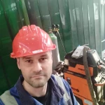 opieka seniora - zdjęcie profilowe użytkownika Kamil K.