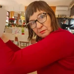 opieka seniora - zdjęcie profilowe użytkownika Malgorzata R.
