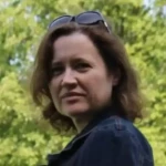opieka seniora - zdjęcie profilowe użytkownika Liudmyla P.