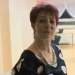 opieka seniora - zdjęcie profilowe użytkownika Celestyna J.