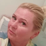 opieka seniora - zdjęcie profilowe użytkownika Izabela W.