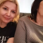 opieka seniora - zdjęcie profilowe użytkownika Alina B.