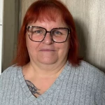 opieka seniora - zdjęcie profilowe użytkownika Regina C.