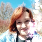 opieka seniora - zdjęcie profilowe użytkownika Larysa S.