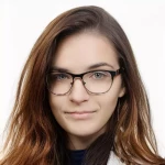 opieka seniora - zdjęcie profilowe użytkownika Magdalena Z.