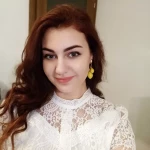 opieka seniora - zdjęcie profilowe użytkownika Dariya B.