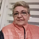 opieka seniora - zdjęcie profilowe użytkownika Ewa R.