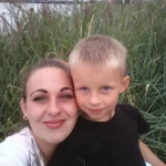 opieka seniora - zdjęcie profilowe użytkownika Agnieszka R.