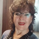 opieka seniora - zdjęcie profilowe użytkownika Inna H.