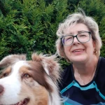 opieka seniora - zdjęcie profilowe użytkownika Oksana Z.