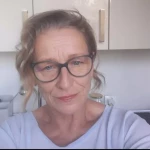 opieka seniora - zdjęcie profilowe użytkownika Teresa M.