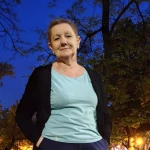 opieka seniora - zdjęcie profilowe użytkownika Danuta K.