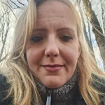 opieka seniora - zdjęcie profilowe użytkownika Ewa J.