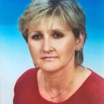 opieka seniora - zdjęcie profilowe użytkownika Ewa S.