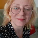 opieka seniora - zdjęcie profilowe użytkownika Iwona P.