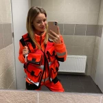 opieka seniora - zdjęcie profilowe użytkownika Julia U.