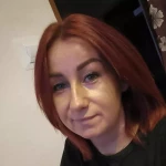 opieka seniora - zdjęcie profilowe użytkownika Paulina Ł.