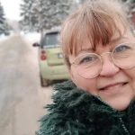 opieka seniora - zdjęcie profilowe użytkownika Stefania J.