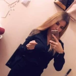 opieka seniora - zdjęcie profilowe użytkownika Anna G.