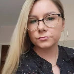 opieka seniora - zdjęcie profilowe użytkownika Anna N.